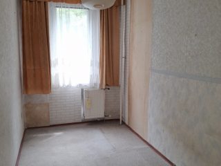 Eladó 56 m²-estársasházi lakás Ózd, Vasvár út: 12'000'000 Ft