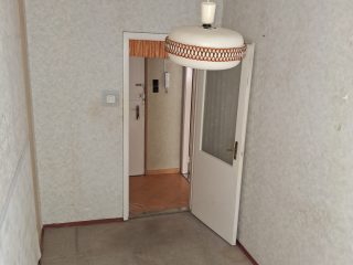 Eladó 56 m²-estársasházi lakás Ózd, Vasvár út: 12'000'000 Ft