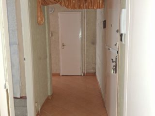 Eladó 56 m²-estársasházi lakás Ózd, Vasvár út: 12'000'000 Ft