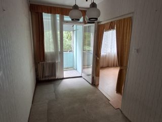 Eladó 56 m²-estársasházi lakás Ózd, Vasvár út: 12'000'000 Ft