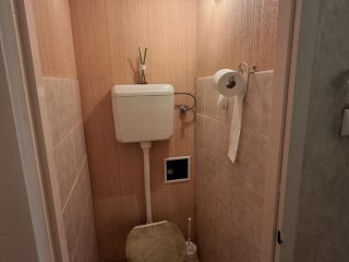 Eladó 56 m²-estársasházi lakás Ózd, Vasvár út: 12'000'000 Ft