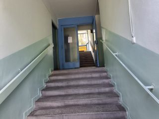 Eladó 51 m²-estársasházi lakás Ózd, Vasvár út: 14'500'000 Ft