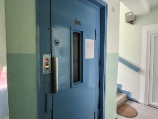 Eladó 51 m²-estársasházi lakás Ózd, Vasvár út: 14'500'000 Ft