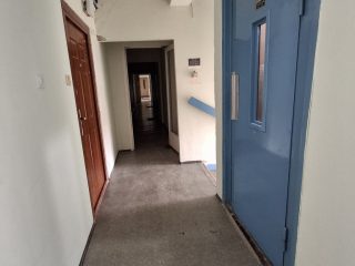 Eladó 51 m²-estársasházi lakás Ózd, Vasvár út: 14'500'000 Ft