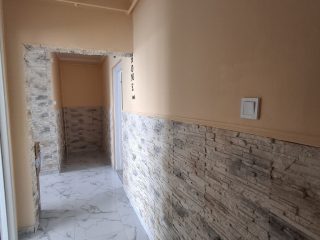 Eladó 51 m²-estársasházi lakás Ózd, Vasvár út: 14'500'000 Ft