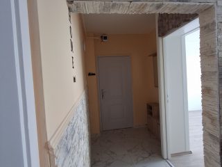 Eladó 51 m²-estársasházi lakás Ózd, Vasvár út: 14'500'000 Ft