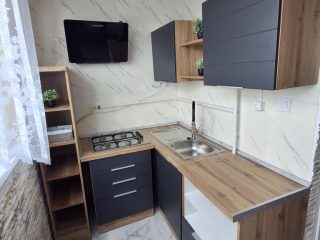 Eladó 51 m²-estársasházi lakás Ózd, Vasvár út: 14'500'000 Ft