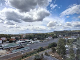Eladó 51 m²-estársasházi lakás Ózd, Vasvár út: 14'500'000 Ft