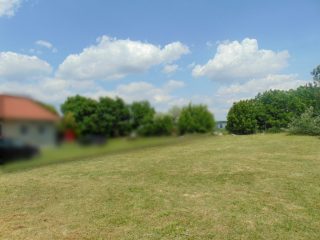 Eladó 1313 m²-estelek Pákozd, Belterületi utca: 35'000'000 Ft