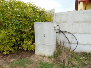 Eladó 1546 m²-estelek Pákozd, Csendes utca: 35'900'000 Ft