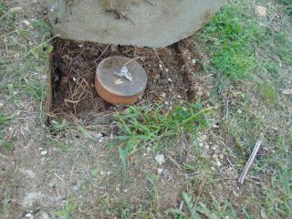 Eladó 1546 m²-estelek Pákozd, Csendes utca: 35'900'000 Ft