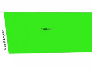 Eladó 1546 m²-estelek Pákozd, Csendes utca: 35'900'000 Ft