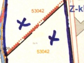 Eladó 75557 m²-esmezőgazdasági ingatlan Pákozd, Fehérvári utca: 226'671'000 Ft