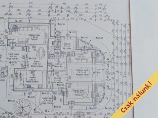 Eladó 160 m²-escsaládi ház Páty, Kökörcsin utca: 140'000'000 Ft