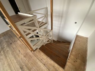 Eladó 120 m²-escsaládi ház Páty, Torbágyi út: 49'900'000 Ft