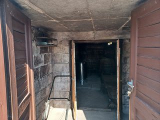 Eladó 12 m²-esüdülő Pázmánd (Pázmánd) , Bágyomi út: 9'000'000 Ft