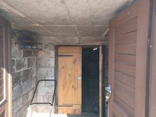 Eladó 12 m²-esüdülő Pázmánd (Pázmánd) , Bágyomi út: 9'000'000 Ft