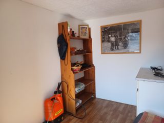 Eladó 12 m²-esüdülő Pázmánd (Pázmánd) , Bágyomi út: 9'000'000 Ft