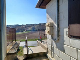 Eladó 12 m²-esüdülő Pázmánd (Pázmánd) , Bágyomi út: 9'000'000 Ft