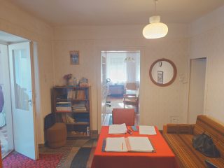 Eladó 90 m²-escsaládi ház Pázmánd (Pázmánd) , Petőfi utca: 49'900'000 Ft