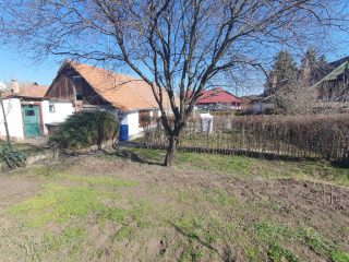 Eladó 734 m²-estelek Pécel, Bartoshegy: 43'000'000 Ft