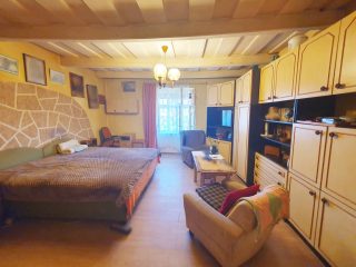 Eladó 96 m²-escsaládi ház Pécel, Bartoshegy - Városközpont közeli utca: 55'000'000 Ft