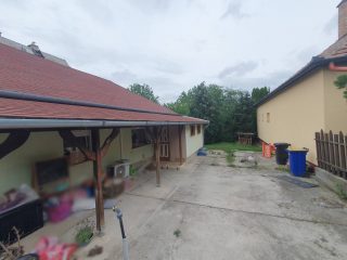 Eladó 70 m²-escsaládi ház Pécel, Bartoshegy csendes utca: 42'900'000 Ft