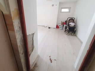 Eladó 70 m²-escsaládi ház Pécel, Bartoshegy csendes utca: 42'900'000 Ft