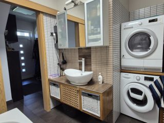 Eladó 96 m²-esikerház Pécel, Csatári Dűlő utca: 114'900'000 Ft