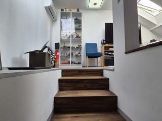 Eladó 96 m²-esikerház Pécel, Csatári Dűlő utca: 114'900'000 Ft