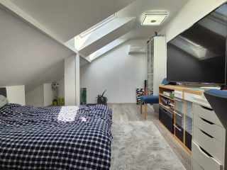 Eladó 96 m²-esikerház Pécel, Csatári Dűlő utca: 114'900'000 Ft