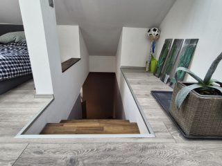 Eladó 96 m²-esikerház Pécel, Csatári Dűlő utca: 114'900'000 Ft