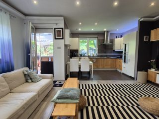 Eladó 96 m²-esikerház Pécel, Csatári Dűlő utca: 114'900'000 Ft