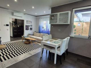 Eladó 96 m²-esikerház Pécel, Csatári Dűlő utca: 114'900'000 Ft