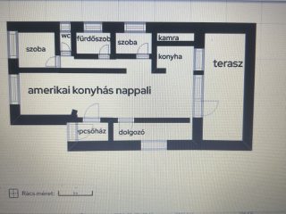 Eladó 300 m²-escsaládi ház Pécel, Felsősor utca: 169'900'000 Ft