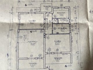 Eladó 150 m²-escsaládi ház Pécel, Kun J utca: 125'990'000 Ft
