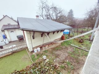 Eladó 150 m²-escsaládi ház Pécel, Kun J utca: 125'990'000 Ft