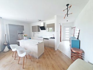 Eladó 200 m²-esikerház Pécel, Pécel: 134'900'000 Ft