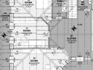 Eladó 200 m²-esikerház Pécel, Pécel: 134'900'000 Ft