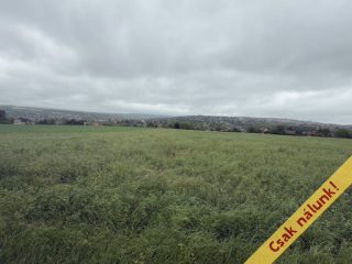 Eladó 6088 m²-estelek Pécel, Városközpont közeli utca: 5'800'000 Ft