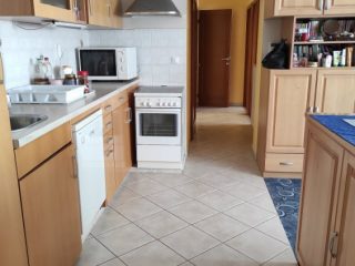 Eladó 69 m²-estársasházi lakás Pécs, Kanyar utca: 49'900'000 Ft