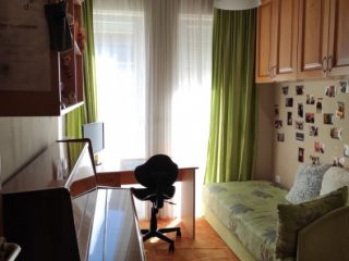 Eladó 69 m²-estársasházi lakás Pécs, Kanyar utca: 49'900'000 Ft