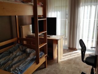 Eladó 69 m²-estársasházi lakás Pécs, Kanyar utca: 49'900'000 Ft