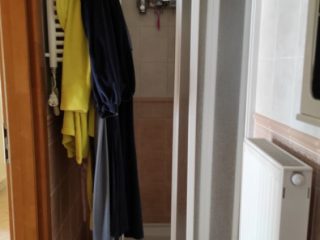 Eladó 69 m²-estársasházi lakás Pécs, Kanyar utca: 49'900'000 Ft