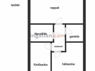 Eladó 180 m²-escsaládi ház Pécs, Szőlő utca: 115'000'000 Ft