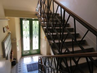 Eladó 85 m²-estársasházi lakás Pétfürdő, Hősök tere: 23'900'000 Ft