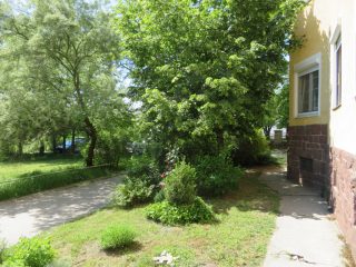 Eladó 85 m²-estársasházi lakás Pétfürdő, Hősök tere: 23'900'000 Ft