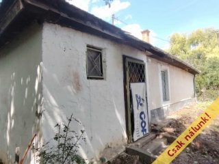 Eladó 1762 m²-estelek Pilis, III- Homoki Szőlő Dűlő: 7'900'000 Ft