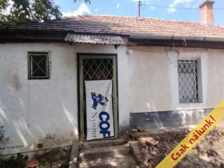 Eladó 1762 m²-estelek Pilis, III- Homoki Szőlő Dűlő: 7'900'000 Ft