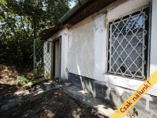 Eladó 1762 m²-estelek Pilis, III- Homoki Szőlő Dűlő: 8'900'000 Ft